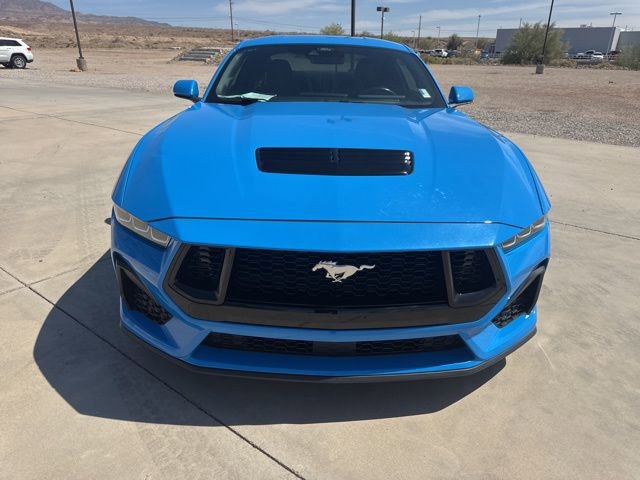 Used 2024 Ford Mustang GT RWD image 6