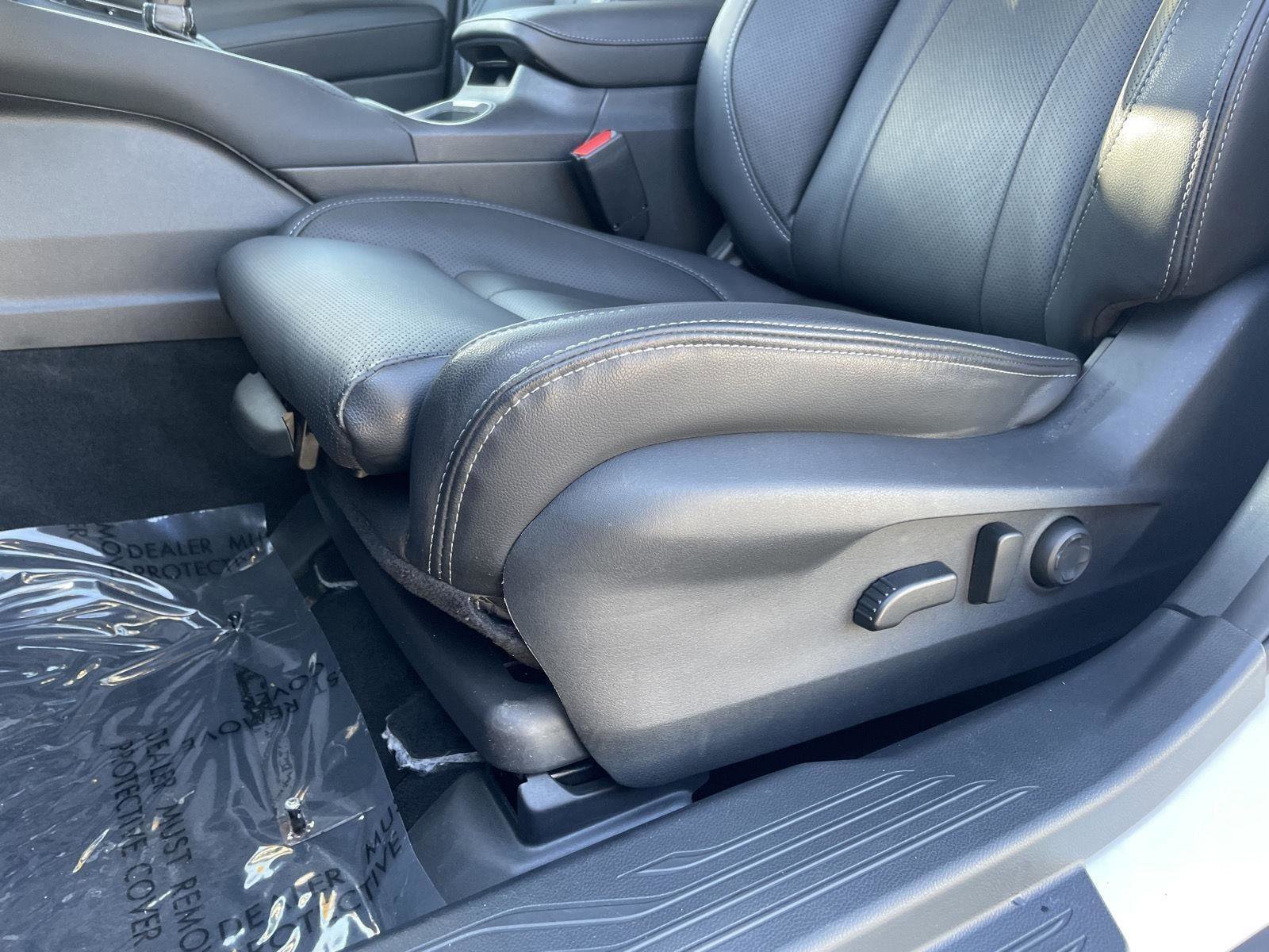 Certified 2023 Subaru Outback Touring XT image 10