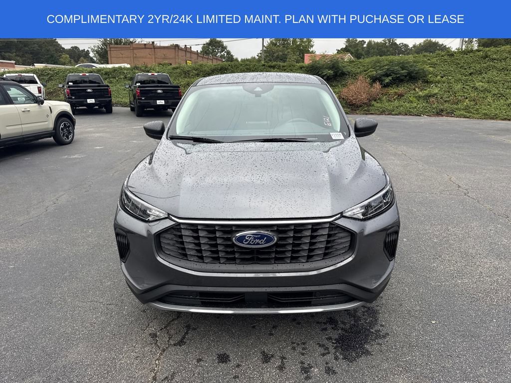 New 2026 Ford Escape Active image 2