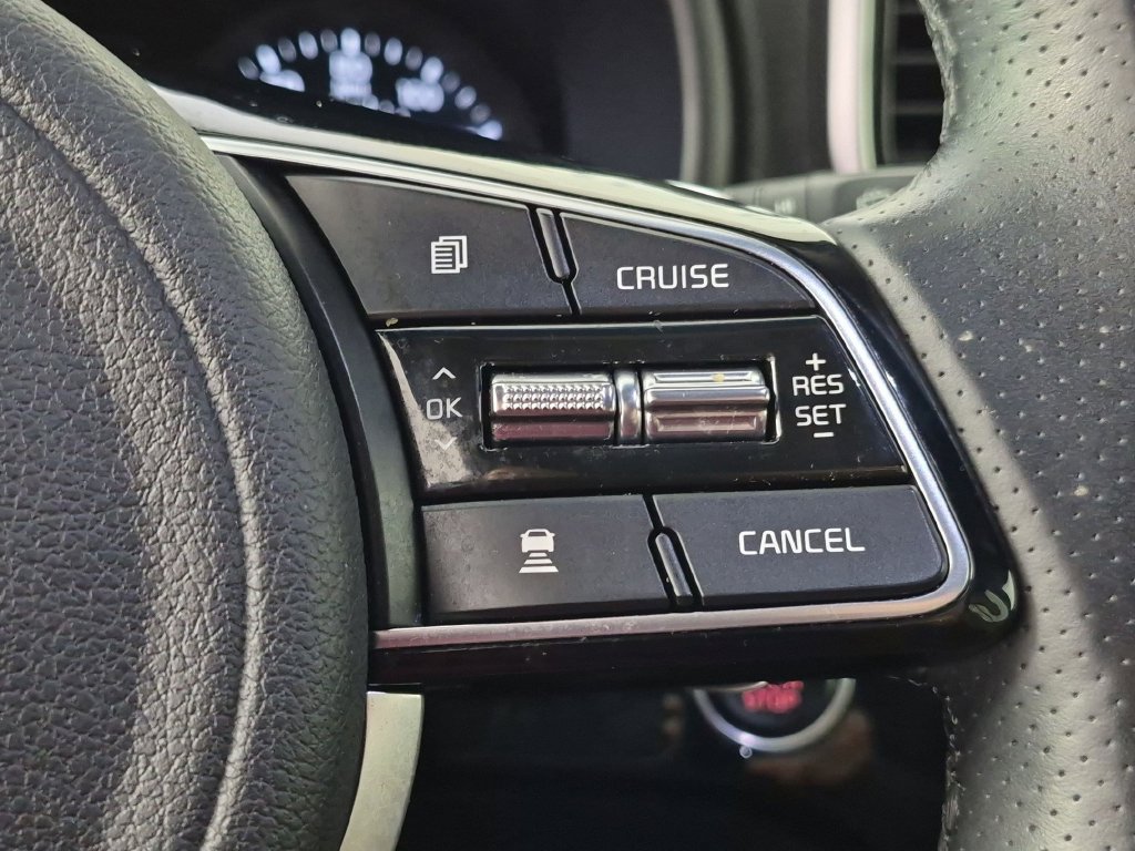 Used 2020 Kia Sportage SX AWD/4WD image 19