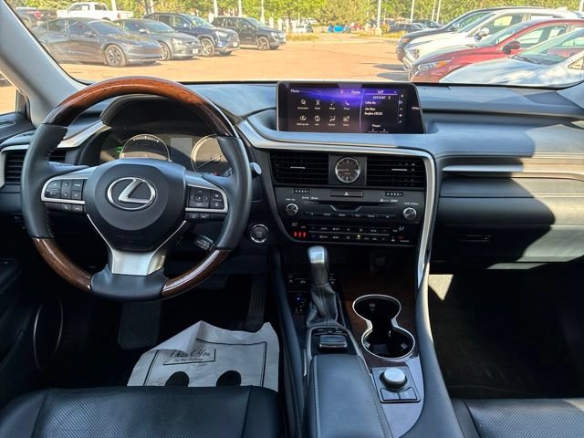 Used 2017 Lexus RX 350 AWD w/ Premium Package image 29