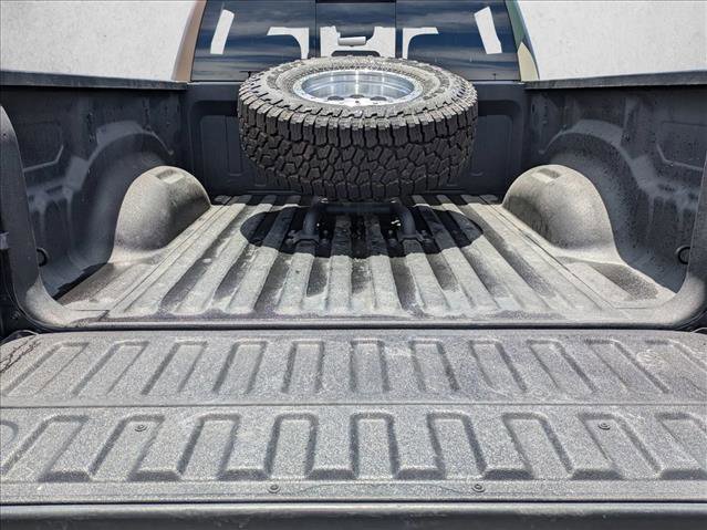 Used 2021 RAM 1500 TRX w/ TRX Level 2 Equipment Group AWD/4WD image 6
