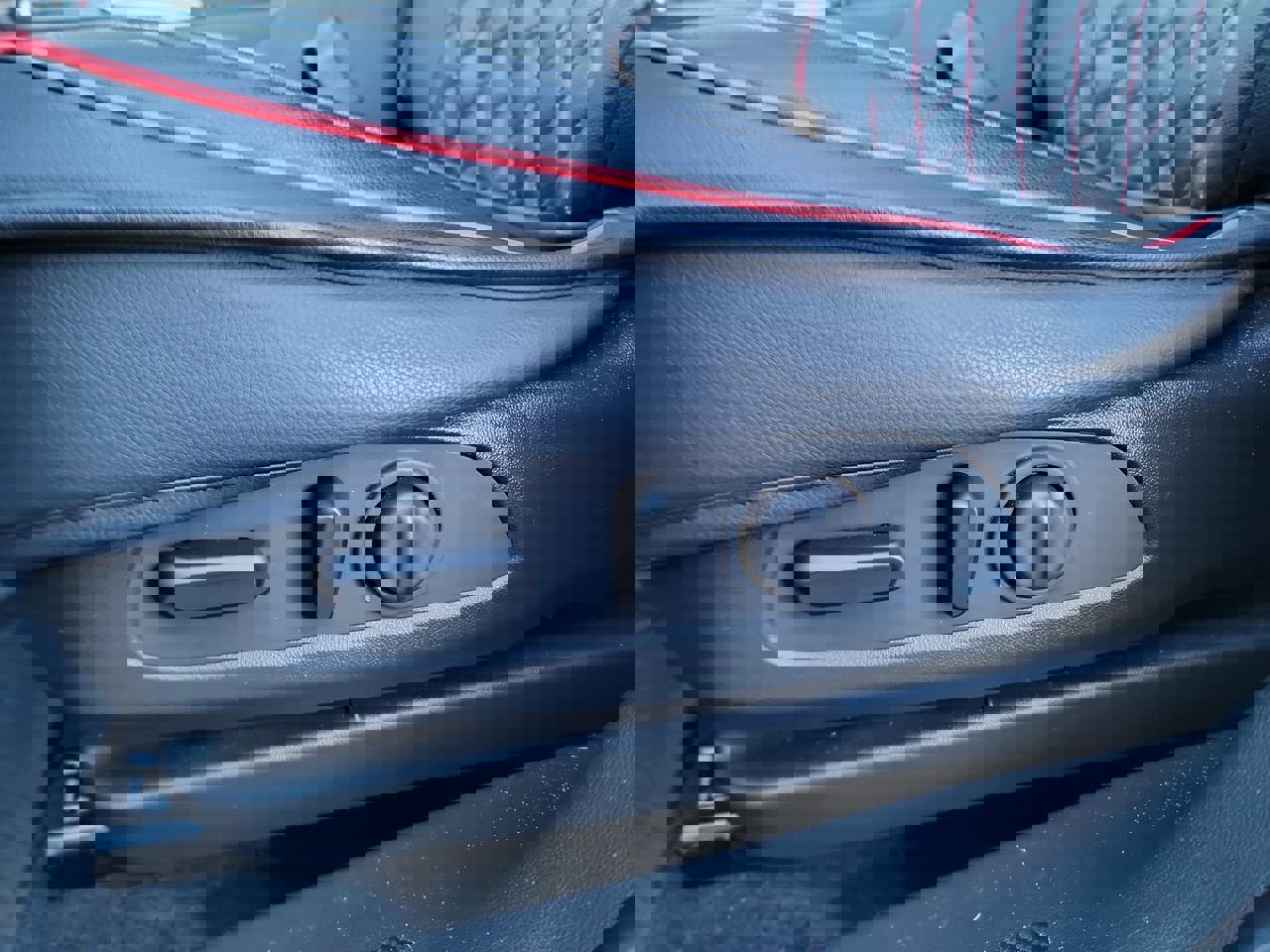 Used 2021 Chevrolet TrailBlazer RS image 12