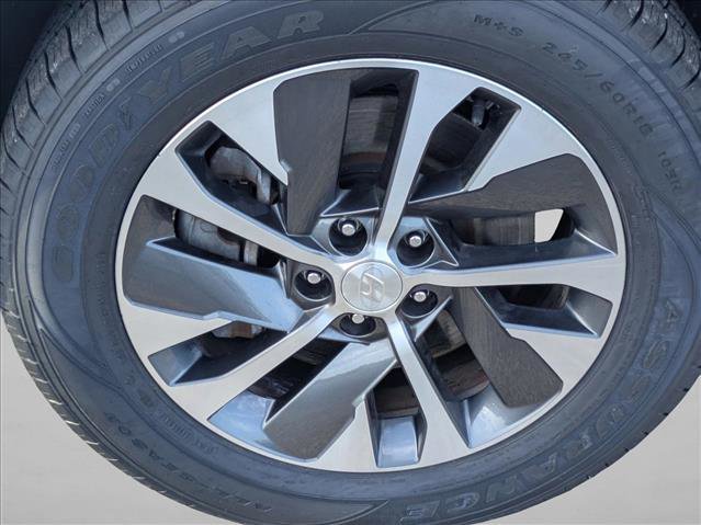 Used 2020 Hyundai Palisade SEL image 25