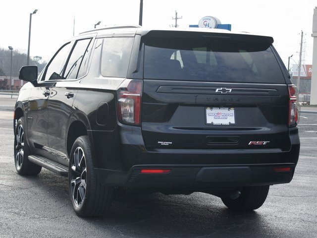 Used 2023 Chevrolet Tahoe RST w/ Luxury Package image 17