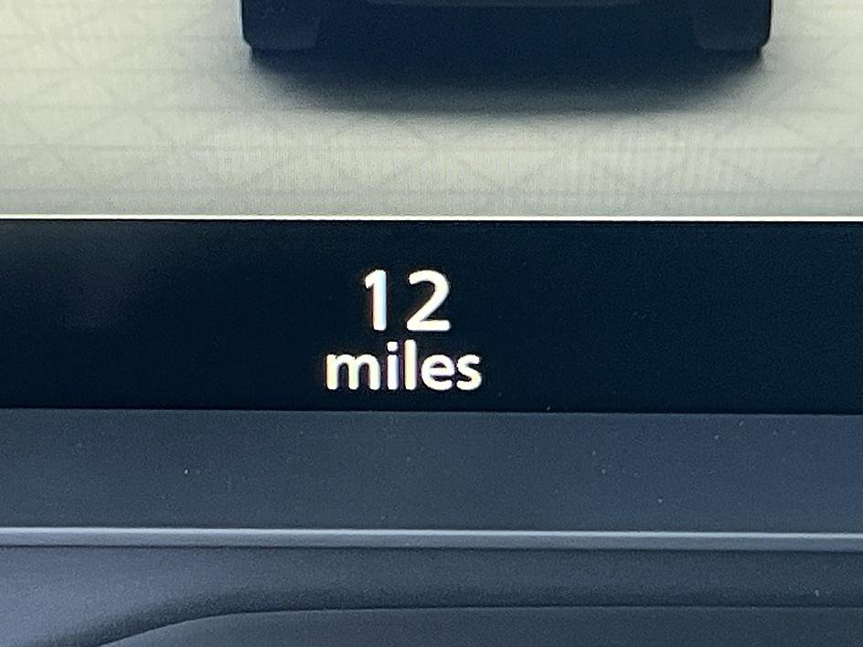 New 2026 Nissan Rogue Platinum image 22