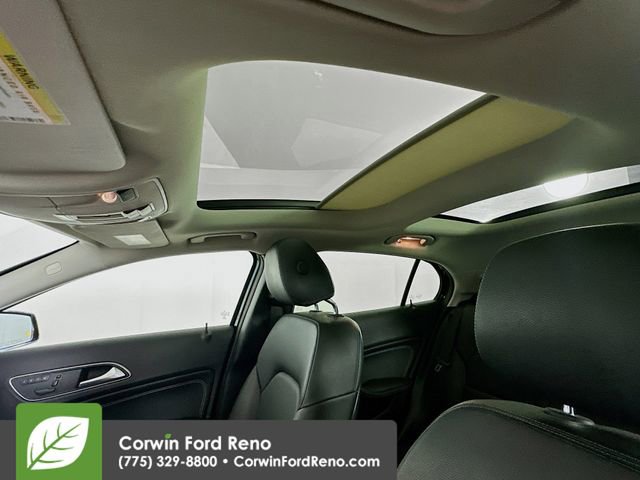 Used 2015 Mercedes-Benz GLA 250 4MATIC image 19
