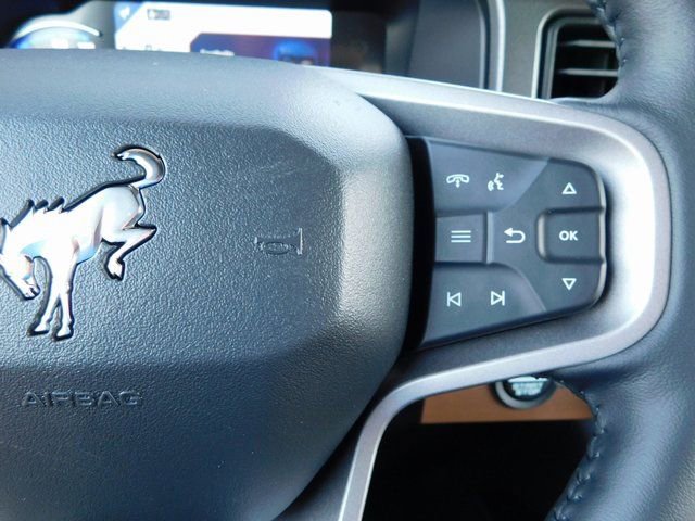 New 2024 Ford Bronco Outer Banks AWD/4WD image 31