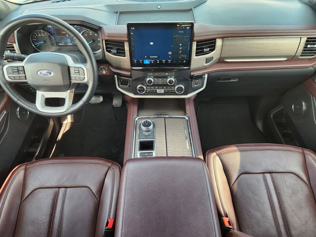 Certified 2024 Ford Expedition Limited image 25