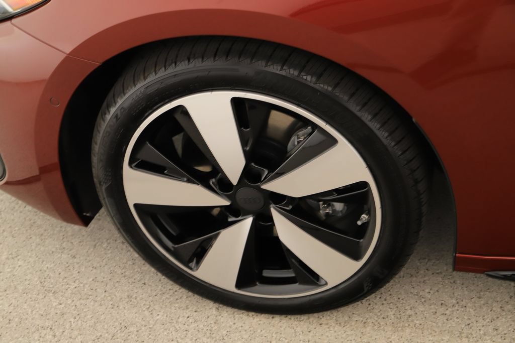 New 2026 Audi A5 2.0T Premium Plus AWD/4WD image 36