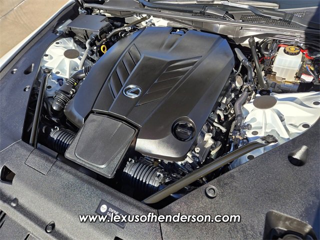 Used 2022 Lexus LC 500 Convertible w/ Touring Package image 22