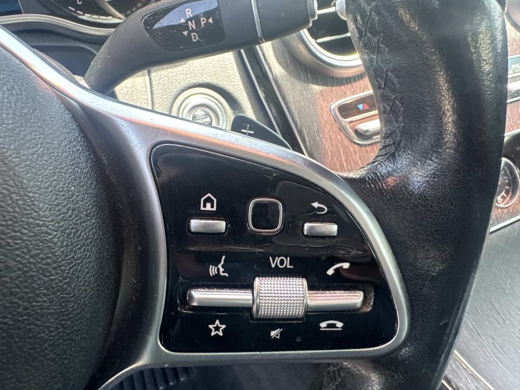 Used 2019 Mercedes-Benz C 300 Sedan image 26