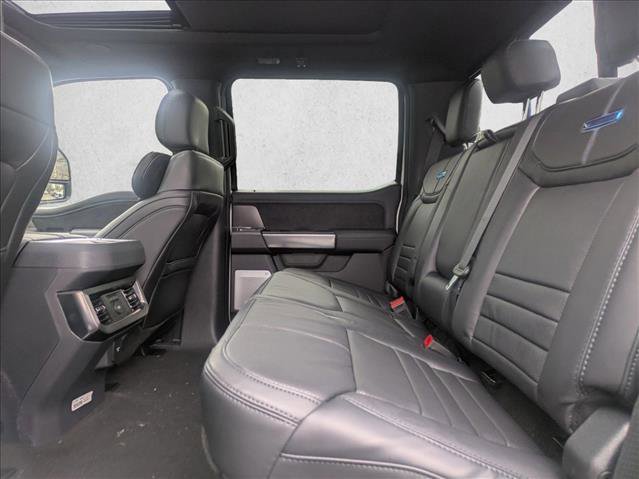 New 2026 Ford F350 Platinum image 17