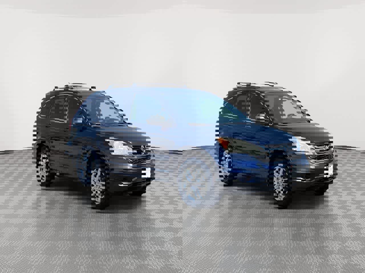 Used 2010 Honda CR-V EX image 1