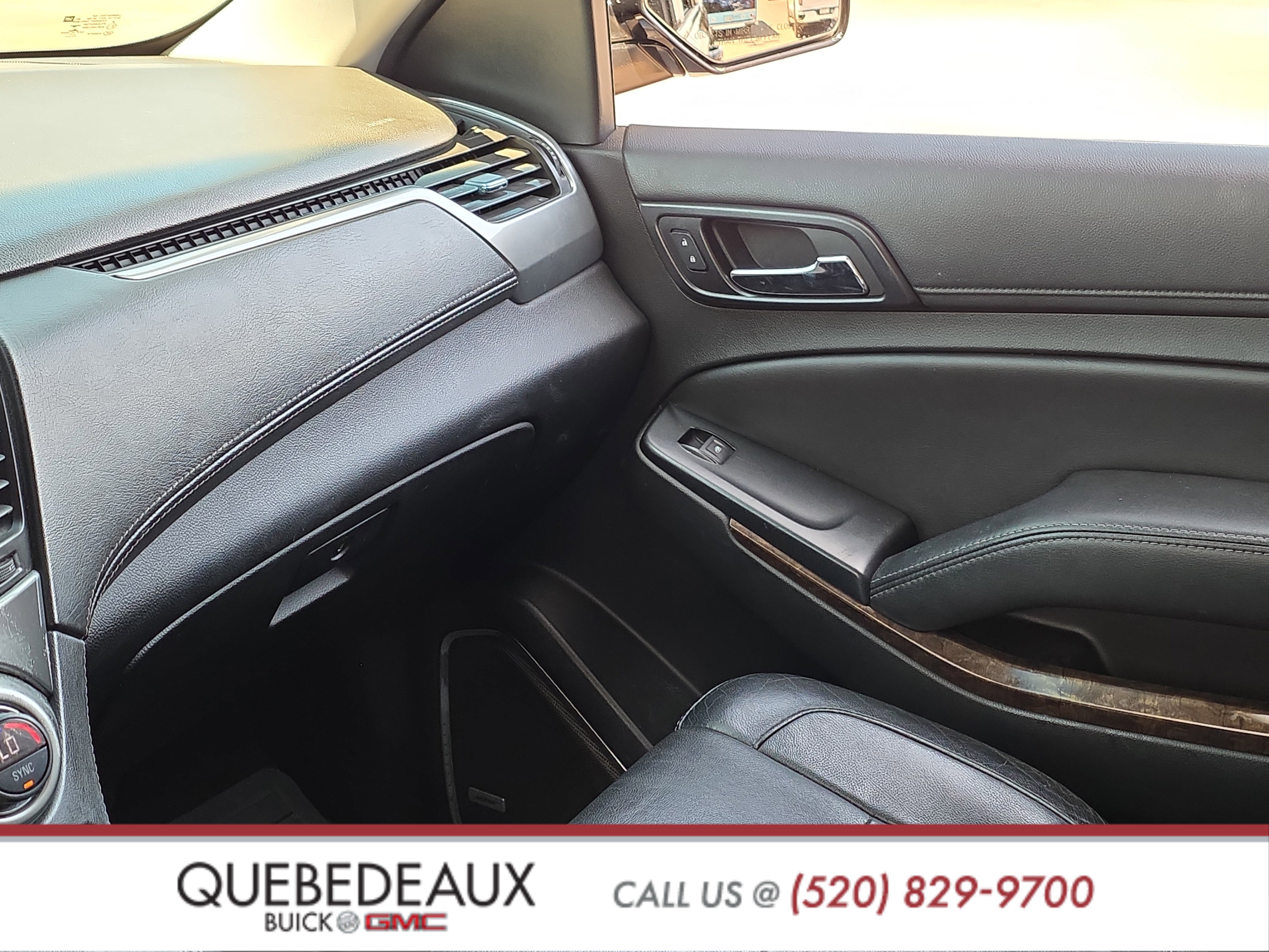 Used 2017 Chevrolet Tahoe LT w/ LT Midnight Edition RWD image 22