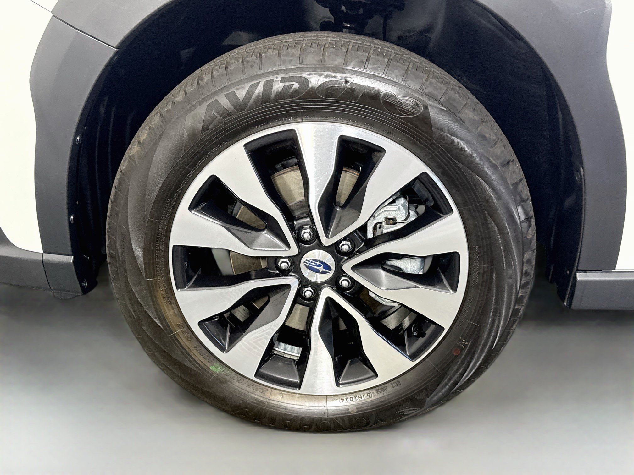 Used 2025 Subaru Outback Limited AWD/4WD image 38