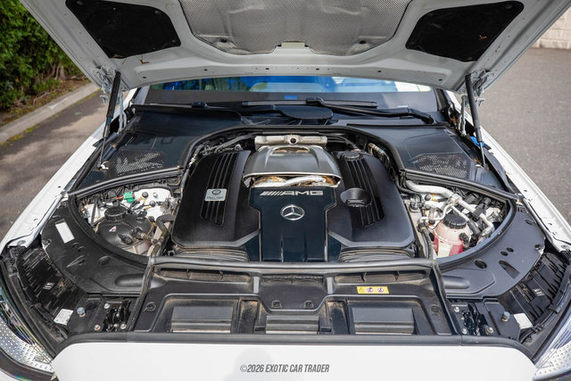 Used 2024 Mercedes-Benz S 63 AMG S image 15