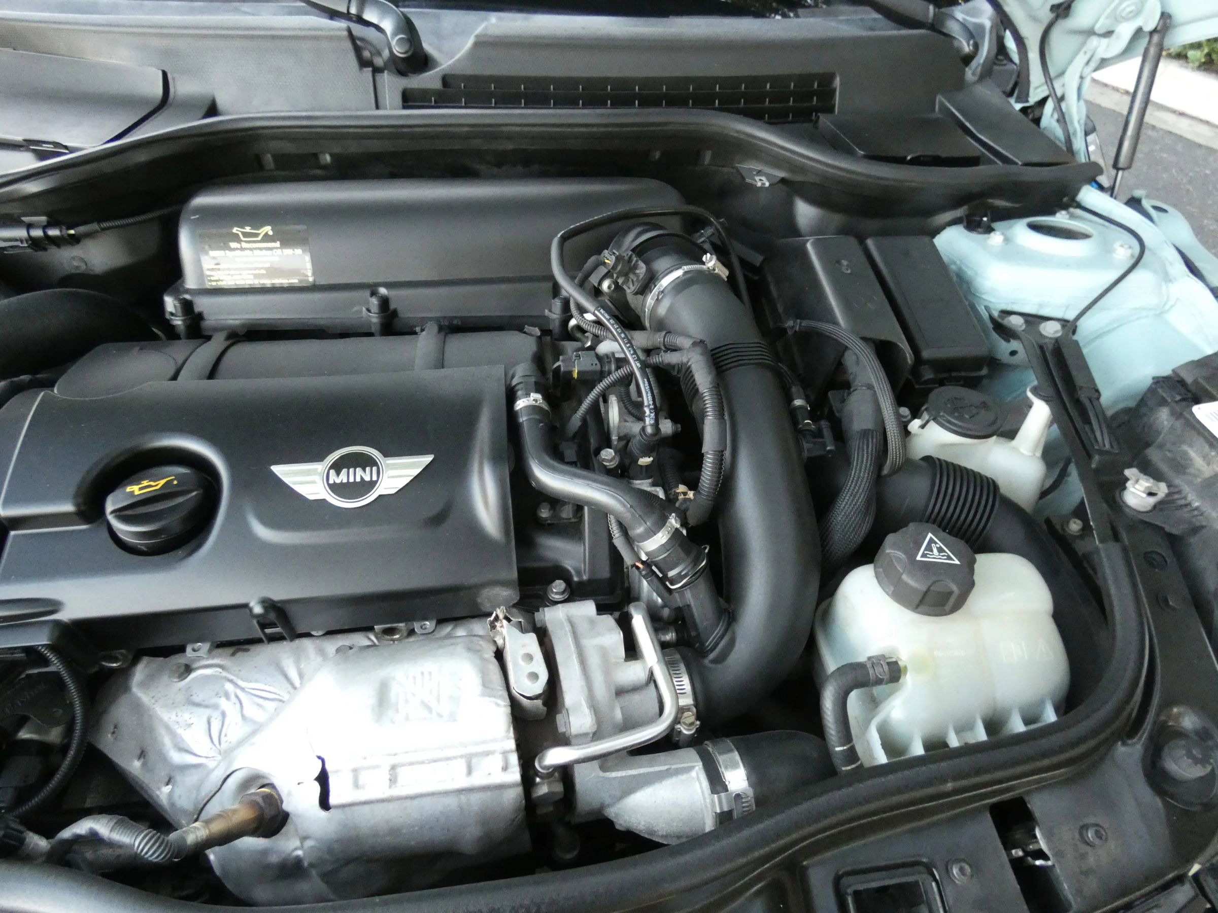 Used 2014 MINI Cooper S image 59