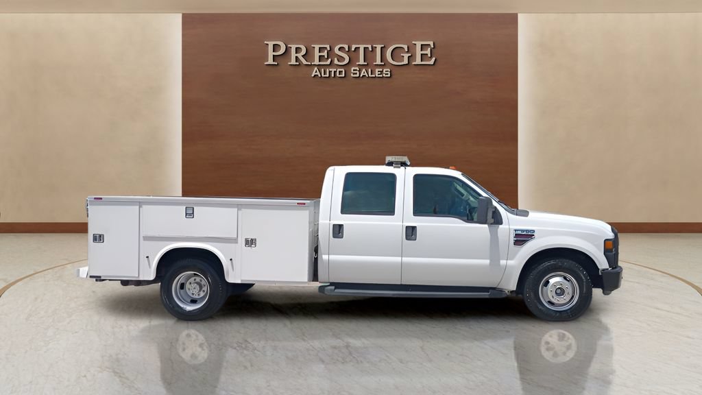 Used 2008 Ford F350 XL RWD image 23