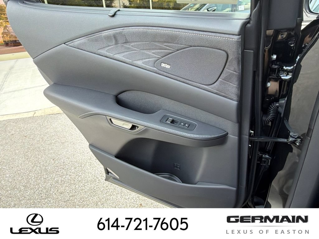 New 2026 Lexus RX 350 w/ Convenience Package AWD/4WD image 17
