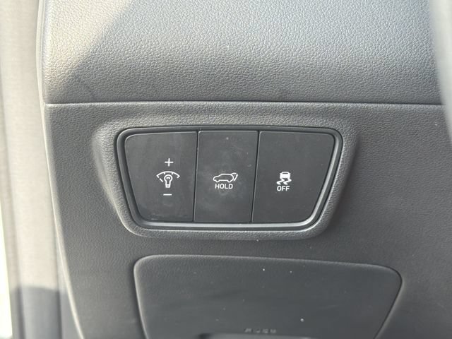 Certified 2024 Hyundai Tucson SEL FWD image 35