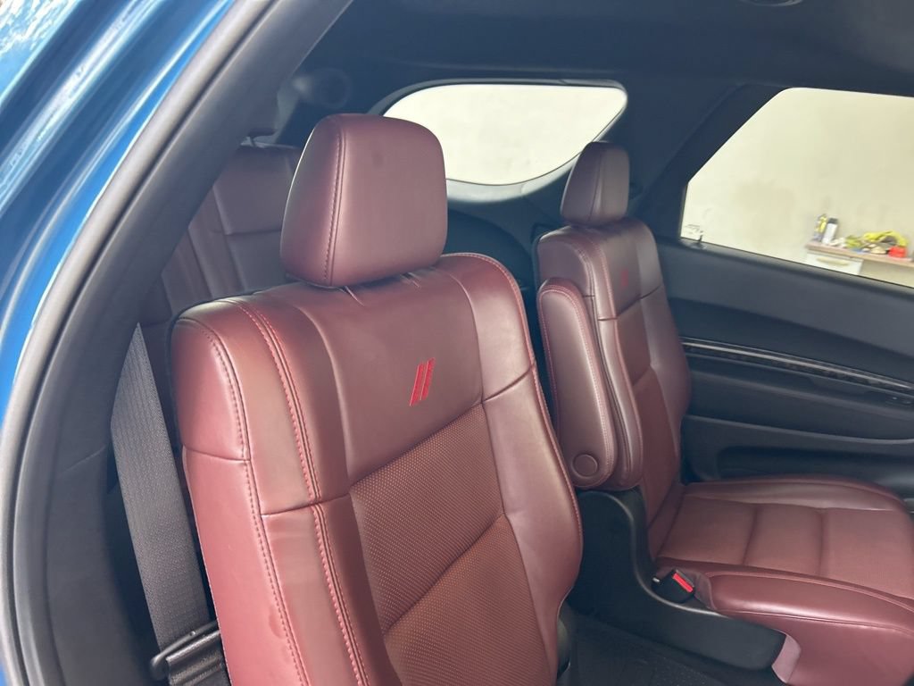 Used 2024 Dodge Durango R/T AWD/4WD image 28