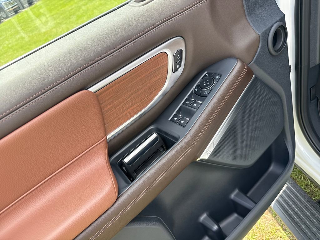 New 2026 Ford Expedition King Ranch AWD/4WD image 11