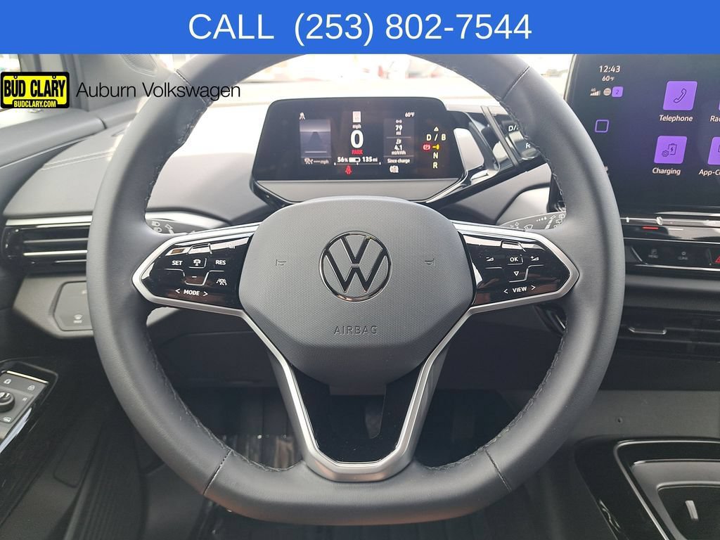 Used 2024 Volkswagen ID.4 2WD image 19