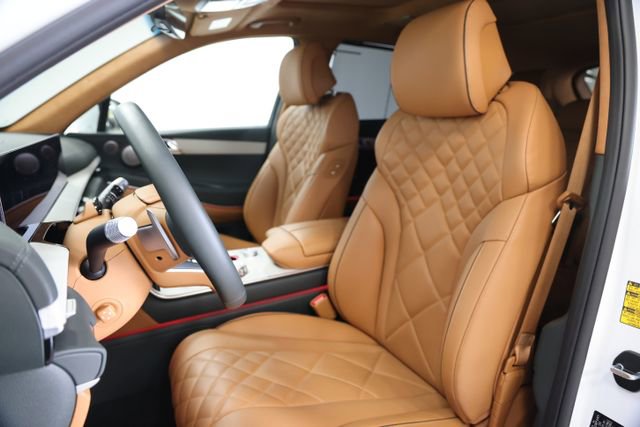 Used 2025 Genesis GV80 3.5T Prestige AWD/4WD image 22