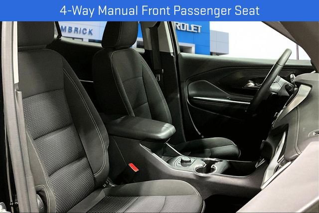 Certified 2024 GMC Terrain SLE image 27