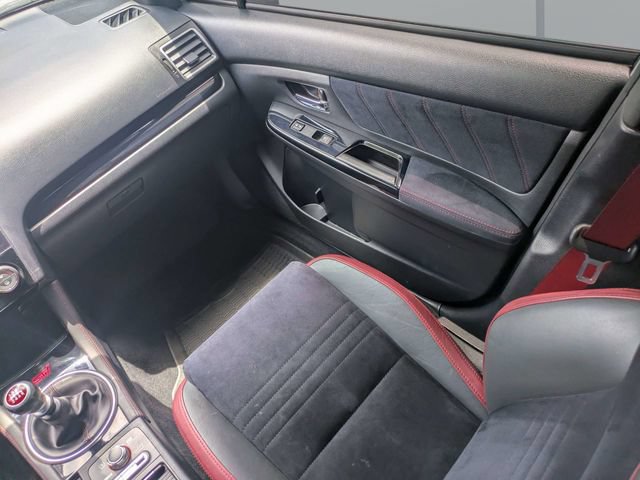 Used 2019 Subaru WRX STI AWD/4WD image 16