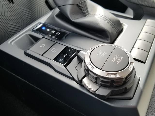 New 2025 Toyota Tacoma TRD Sport image 20