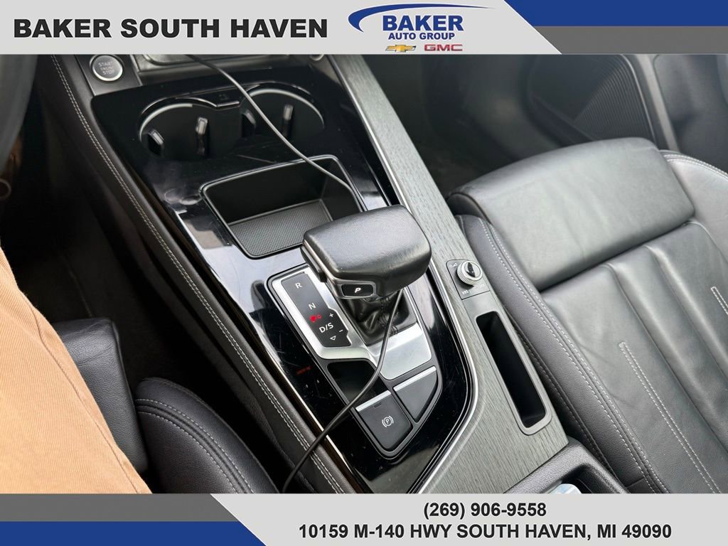 Used 2024 Audi A5 2.0T Premium Plus image 28