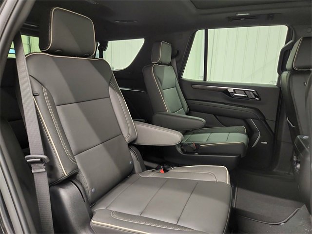 New 2026 Chevrolet Tahoe Premier w/ Sun And Tow Package image 36