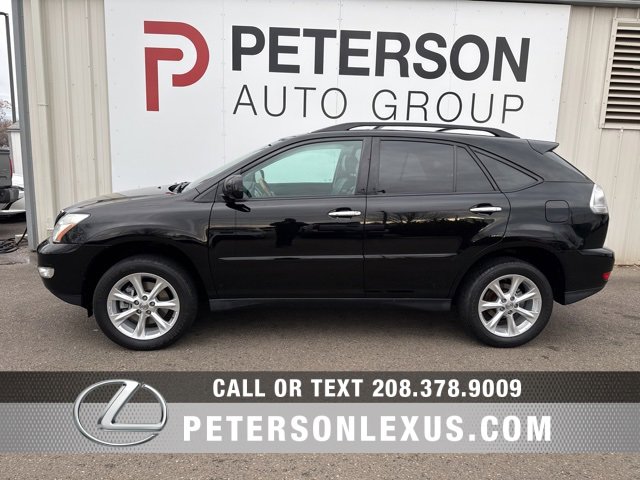Used 2009 Lexus RX 350 AWD image 6