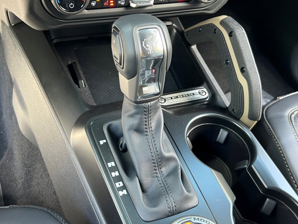 New 2025 Ford Bronco Badlands AWD/4WD image 20