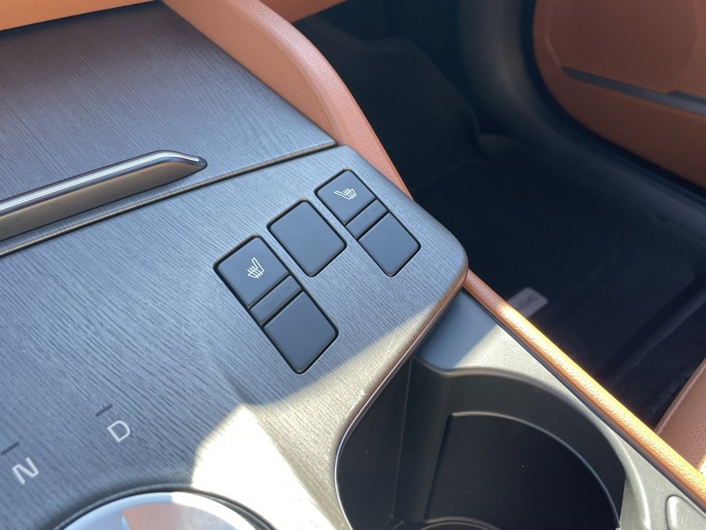 New 2026 Kia Sportage X-Line image 17