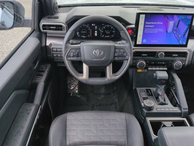 Certified 2025 Toyota 4Runner TRD Off-Road Premium AWD/4WD image 16
