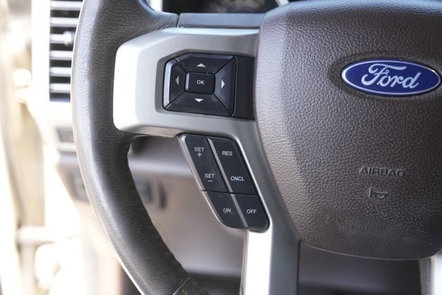 Used 2018 Ford F150 King Ranch w/ Equipment Group 601A Luxury RWD image 23