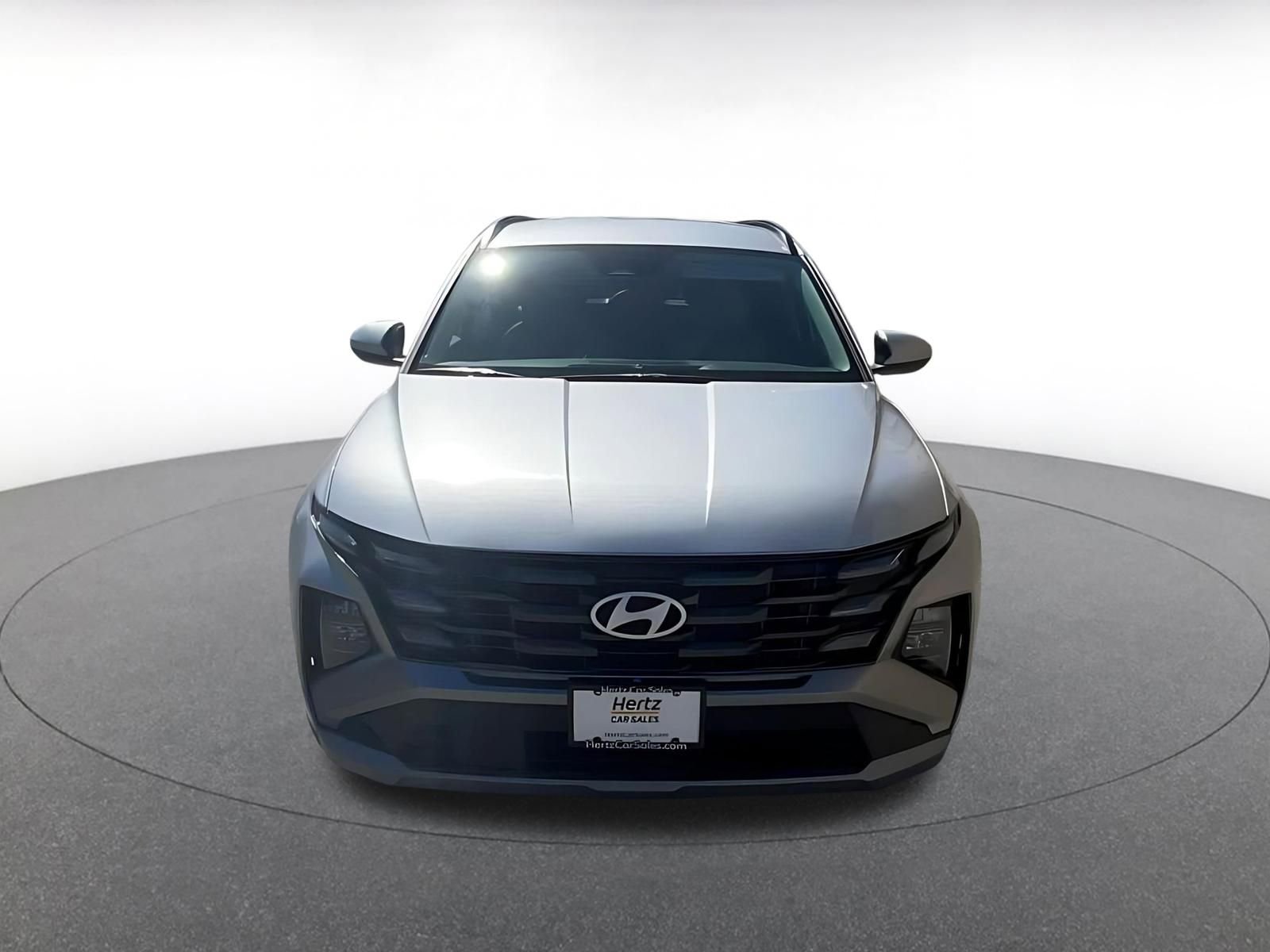 Used 2025 Hyundai Tucson SEL image 4