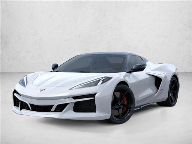 New 2025 Chevrolet Corvette E-Ray AWD/4WD image 8