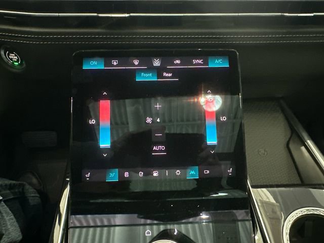 New 2026 Cadillac Escalade Sport w/ Touring Package AWD/4WD image 19