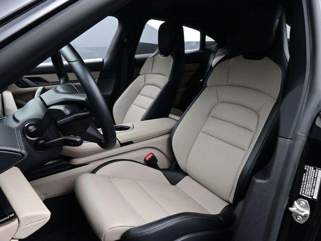 Used 2025 Porsche Taycan 4S image 5