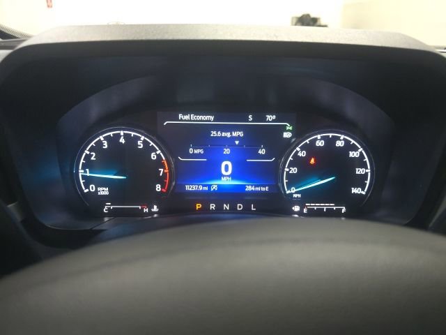 Used 2024 Ford Maverick Lariat w/ 4K Tow Package image 26