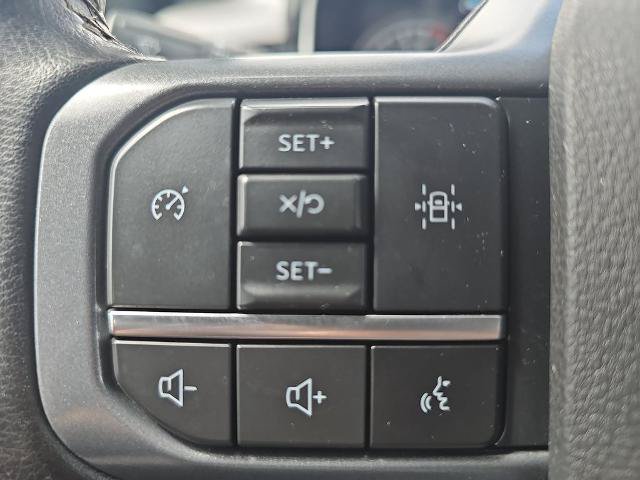 Used 2023 Ford F150 XLT w/ Equipment Group 302A High AWD/4WD image 16