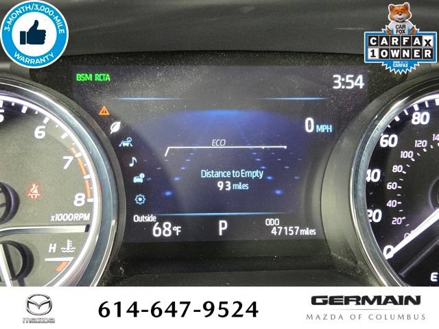 Used 2019 Toyota Camry XLE FWD image 24