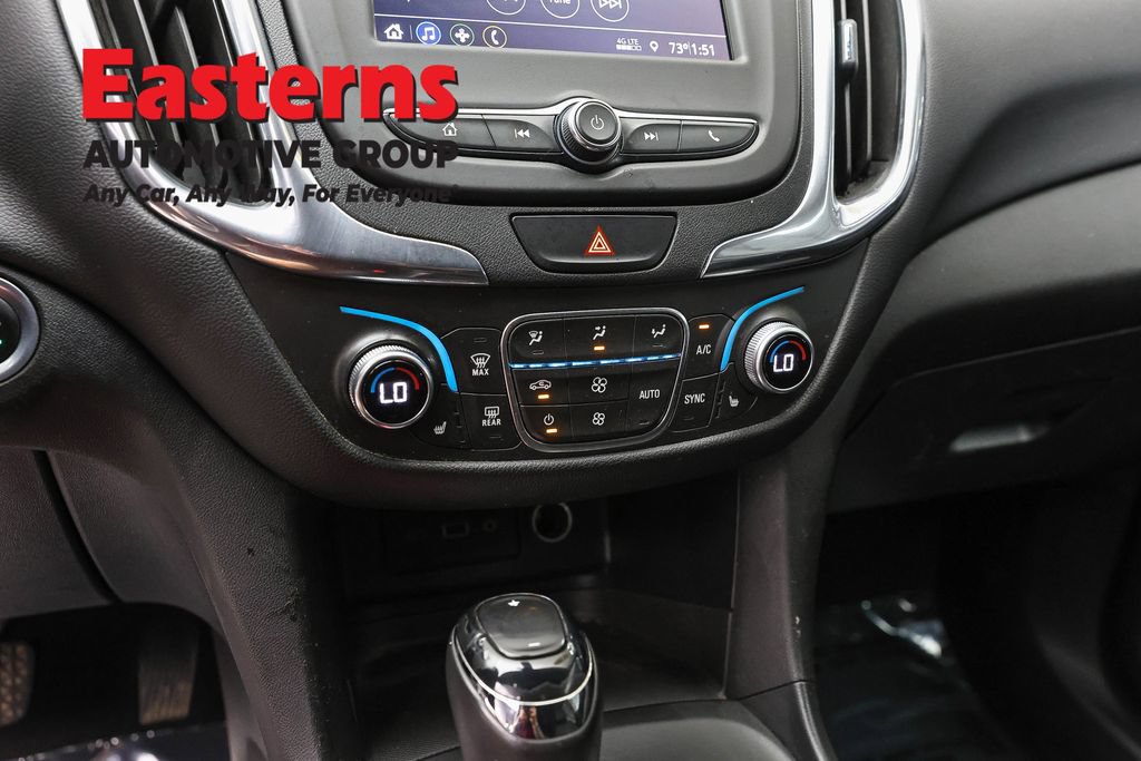 Used 2019 Chevrolet Equinox LT AWD/4WD image 20