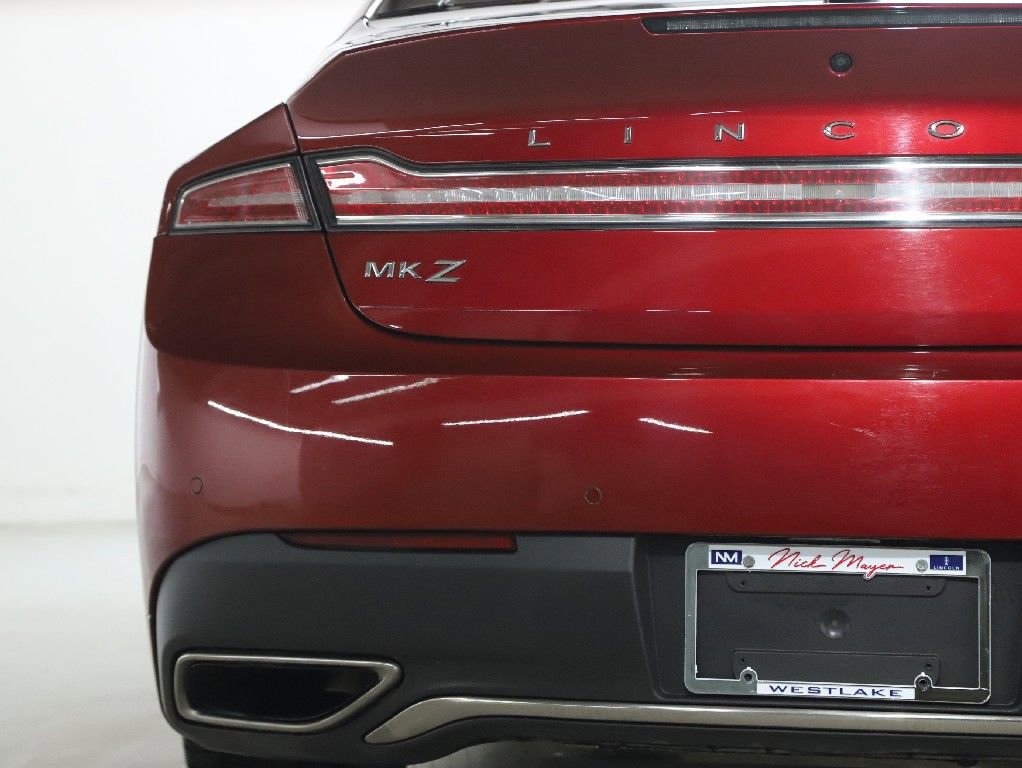 Used 2019 Lincoln MKZ Reserve w/ Luxury Package image 44