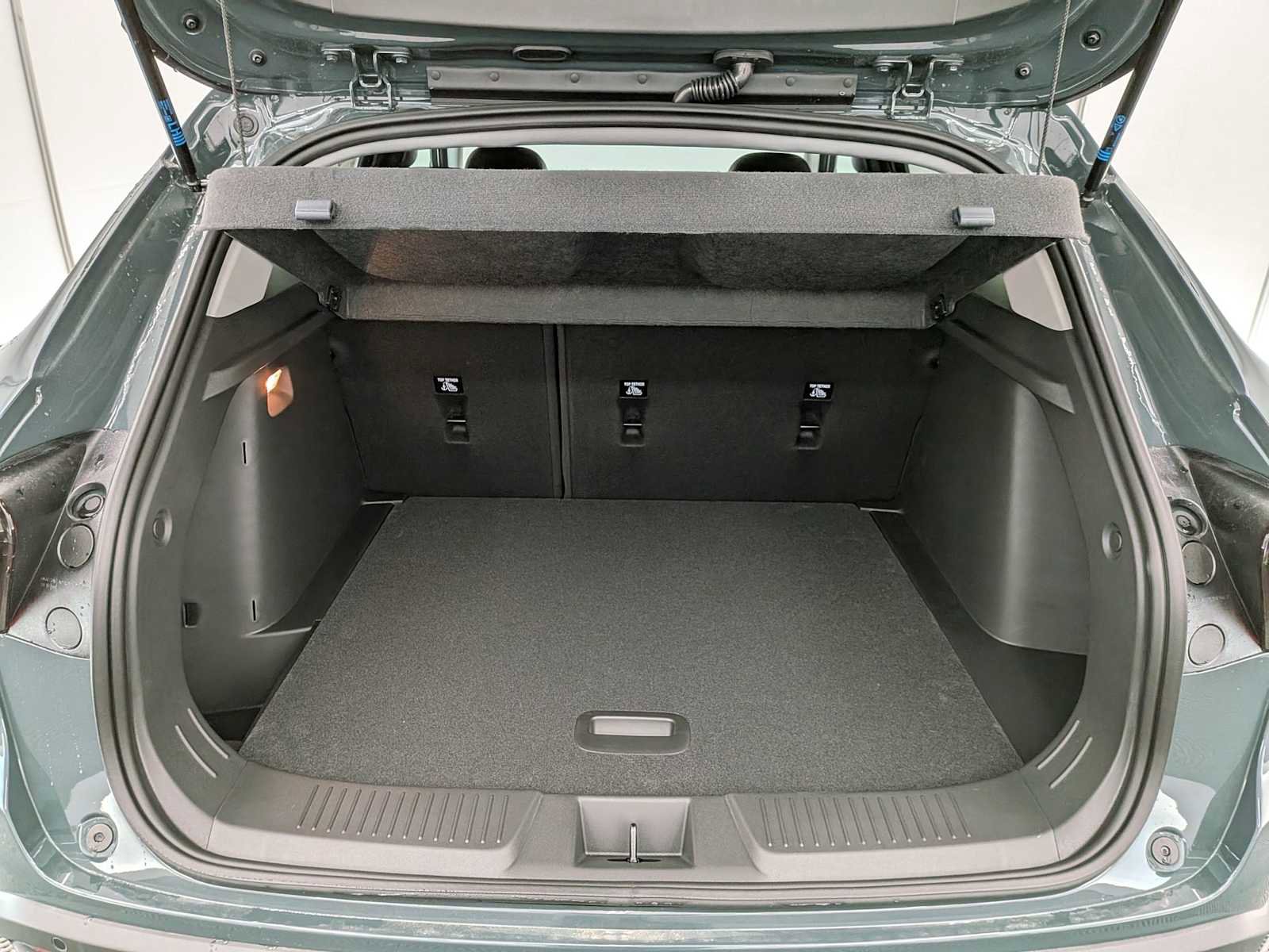 New 2026 Chevrolet Trax LT w/ Driver Confidence Package FWD image 34
