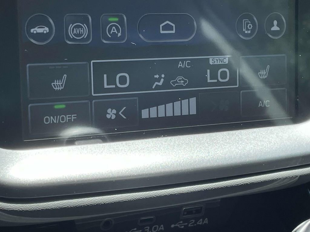 New 2025 Subaru Outback Premium w/ Popular Package #1A image 26